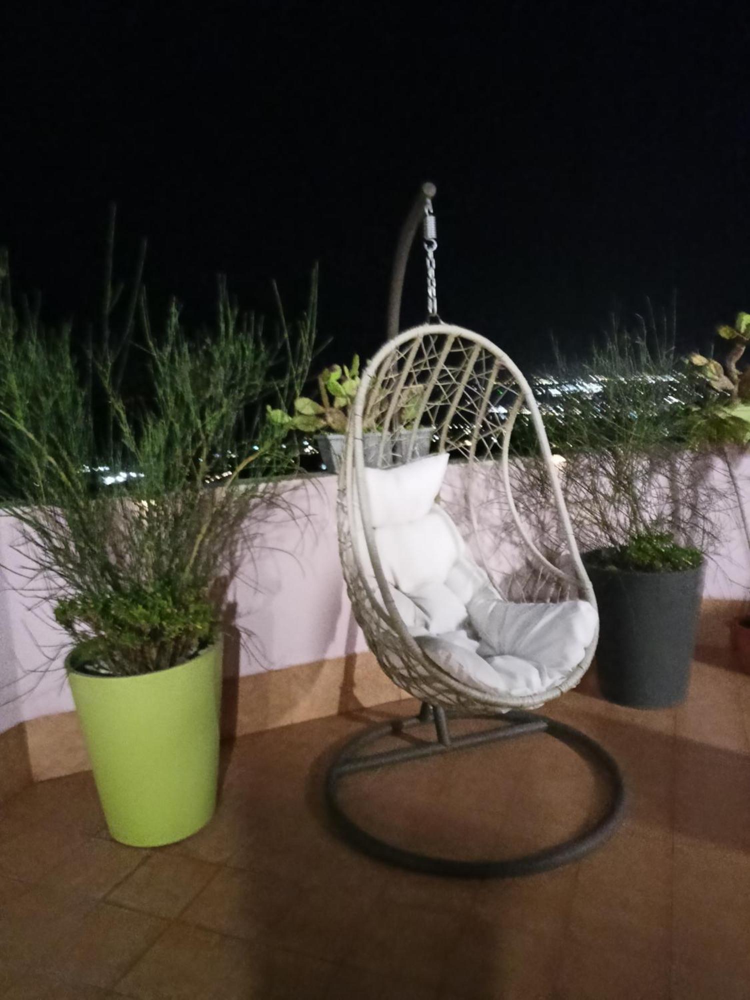 La Petite Maison Aci Castello Buitenkant foto